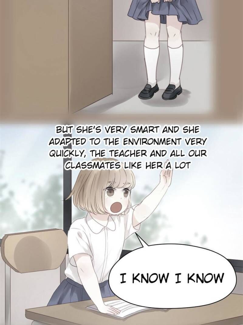 Picked Up A Little Fox Chapter 43 page 14 - Chapter 43