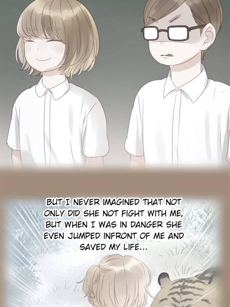 Picked Up A Little Fox Chapter 43 page 16 - Chapter 43