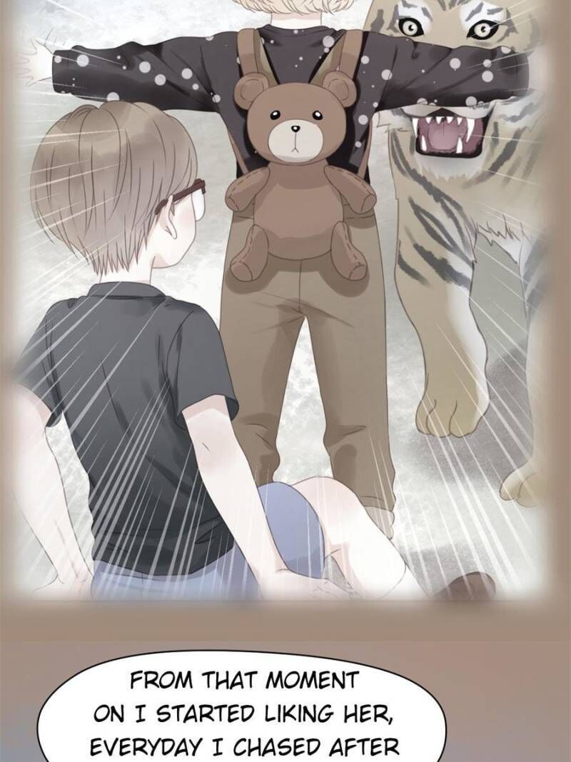 Picked Up A Little Fox Chapter 43 page 17 - Chapter 43
