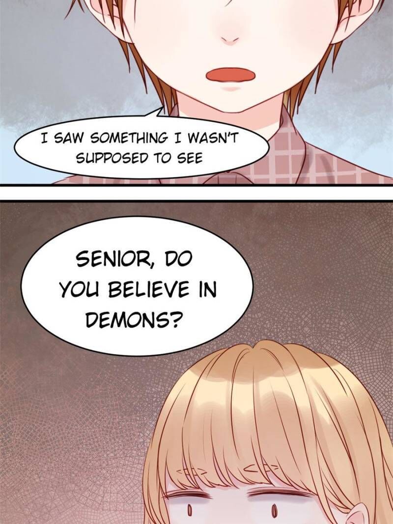 Picked Up A Little Fox Chapter 43 page 20 - Chapter 43