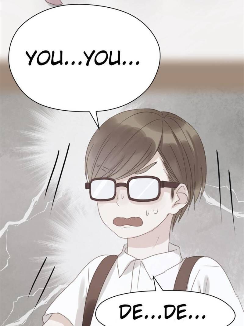 Picked Up A Little Fox Chapter 43 page 29 - Chapter 43