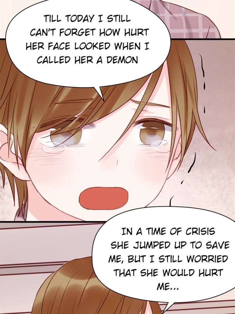 Picked Up A Little Fox Chapter 43 page 34 - Chapter 43