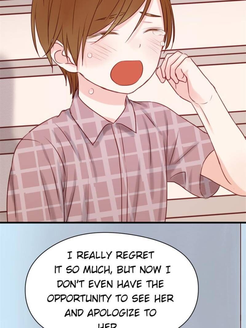 Picked Up A Little Fox Chapter 43 page 35 - Chapter 43