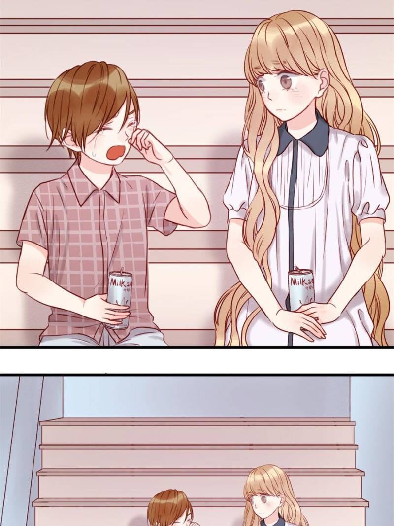 Picked Up A Little Fox Chapter 43 page 37 - Chapter 43