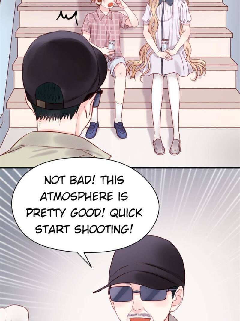 Picked Up A Little Fox Chapter 43 page 38 - Chapter 43