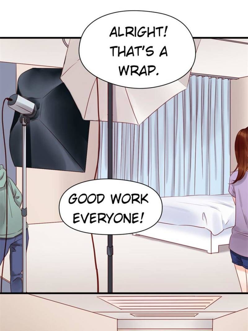 Picked Up A Little Fox Chapter 43 page 40 - Chapter 43