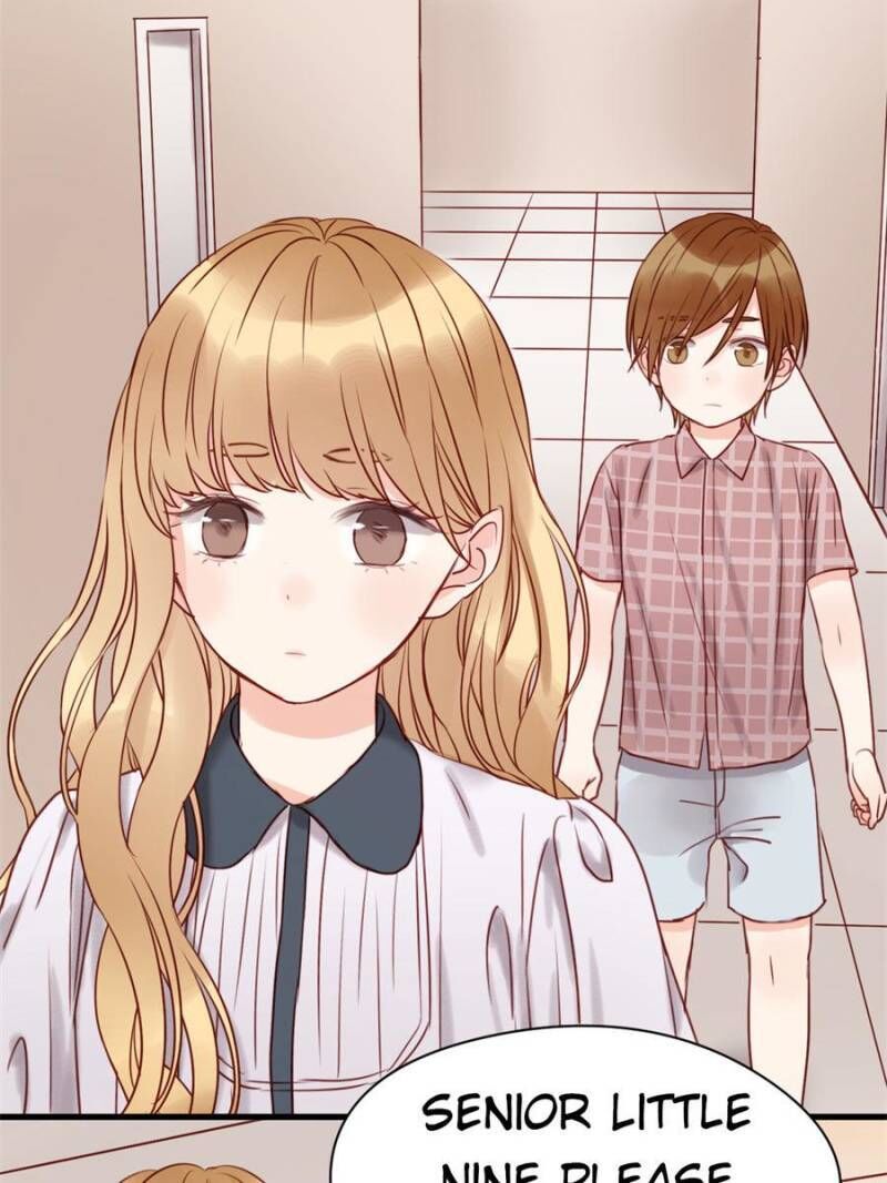 Picked Up A Little Fox Chapter 43 page 41 - Chapter 43