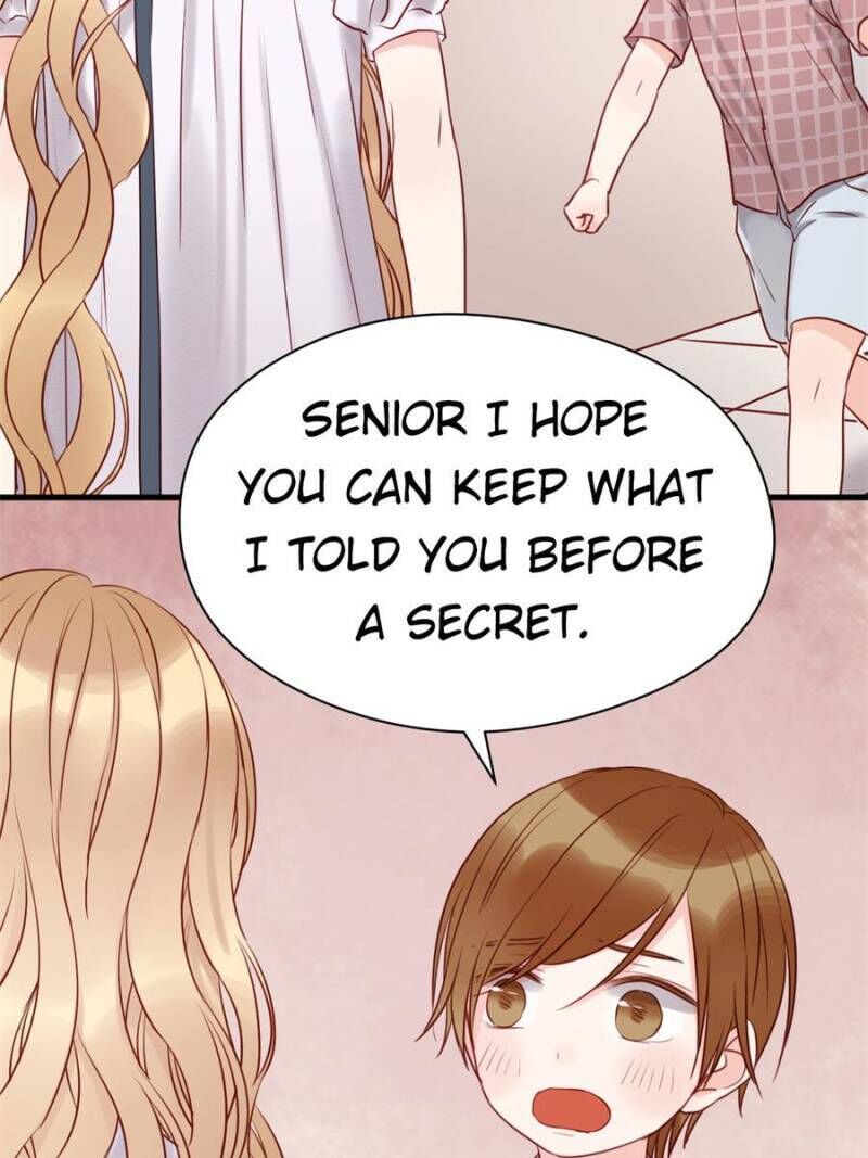 Picked Up A Little Fox Chapter 43 page 43 - Chapter 43