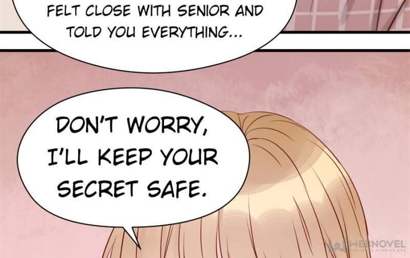 Picked Up A Little Fox Chapter 43 page 45 - Chapter 43