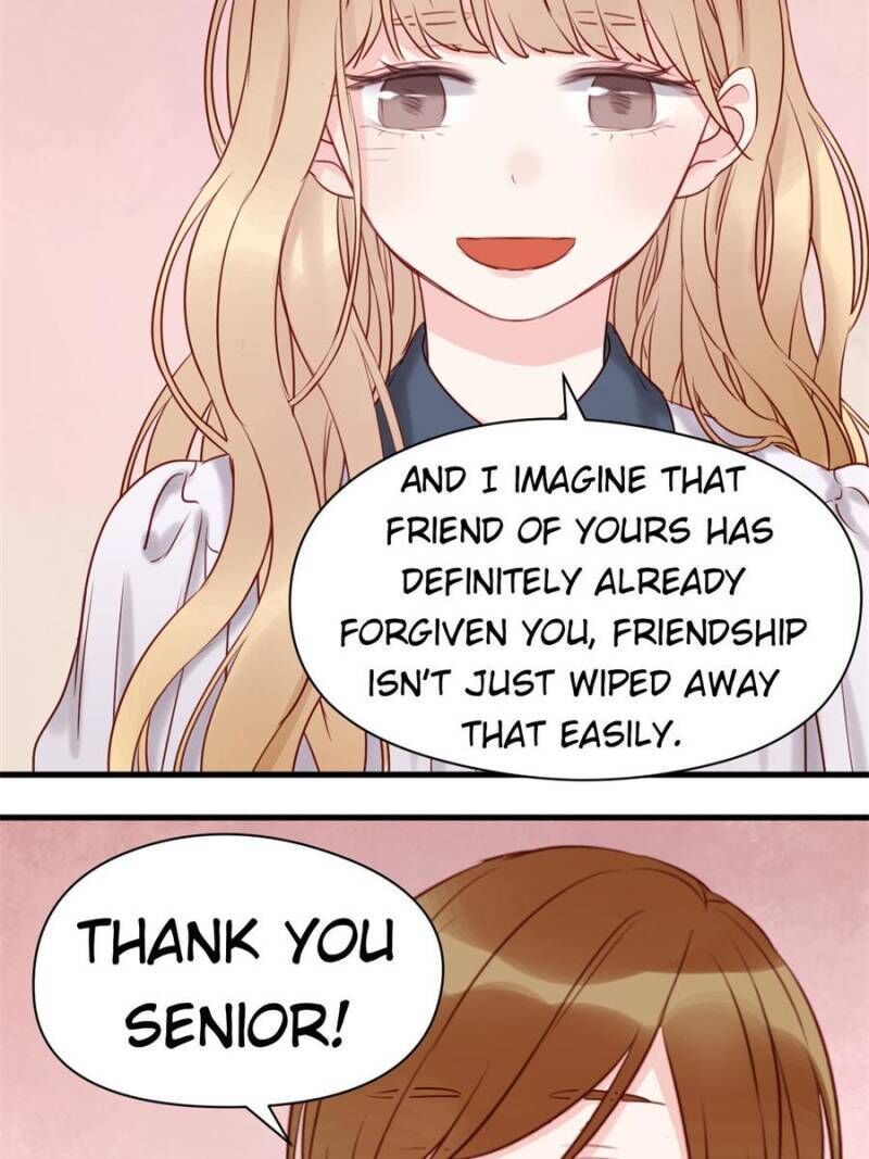 Picked Up A Little Fox Chapter 43 page 46 - Chapter 43