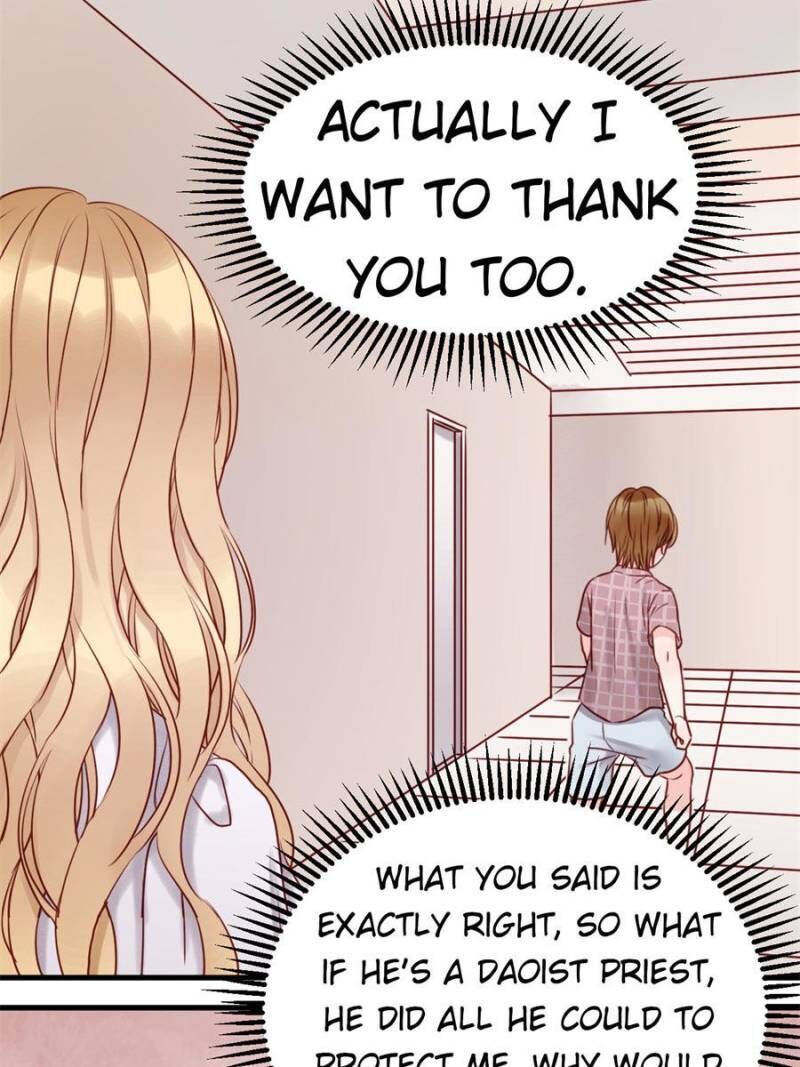 Picked Up A Little Fox Chapter 43 page 49 - Chapter 43