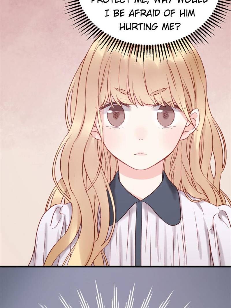 Picked Up A Little Fox Chapter 43 page 50 - Chapter 43