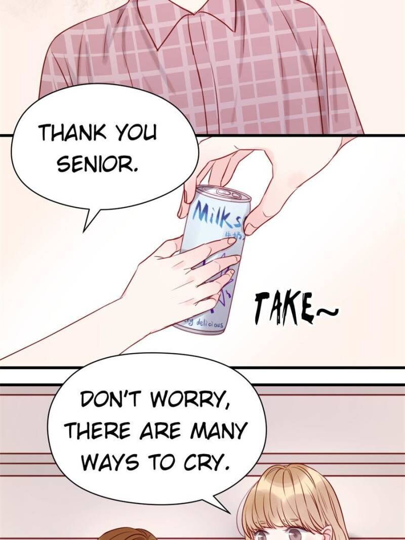 Picked Up A Little Fox Chapter 43 page 7 - Chapter 43