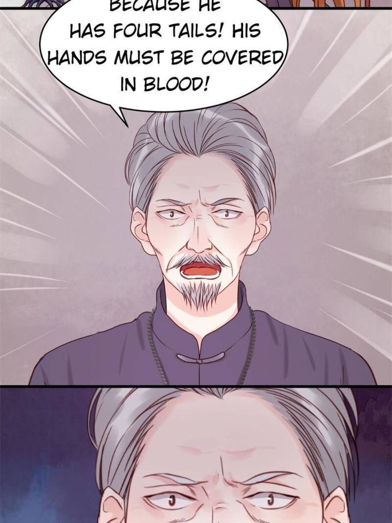Picked Up A Little Fox Chapter 44 page 10 - Chapter 44