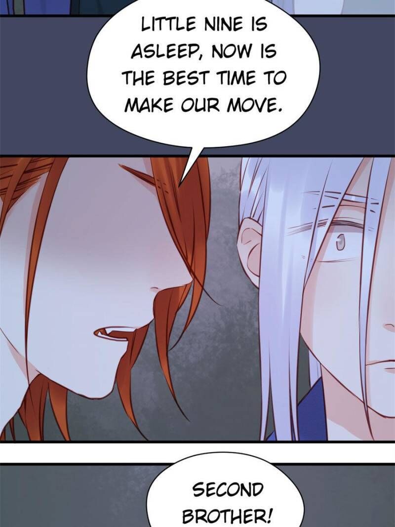 Picked Up A Little Fox Chapter 44 page 14 - Chapter 44