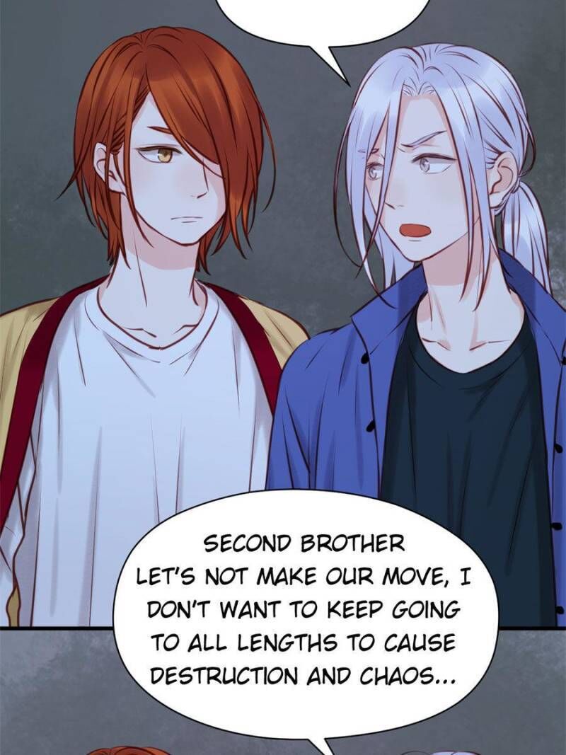 Picked Up A Little Fox Chapter 44 page 15 - Chapter 44