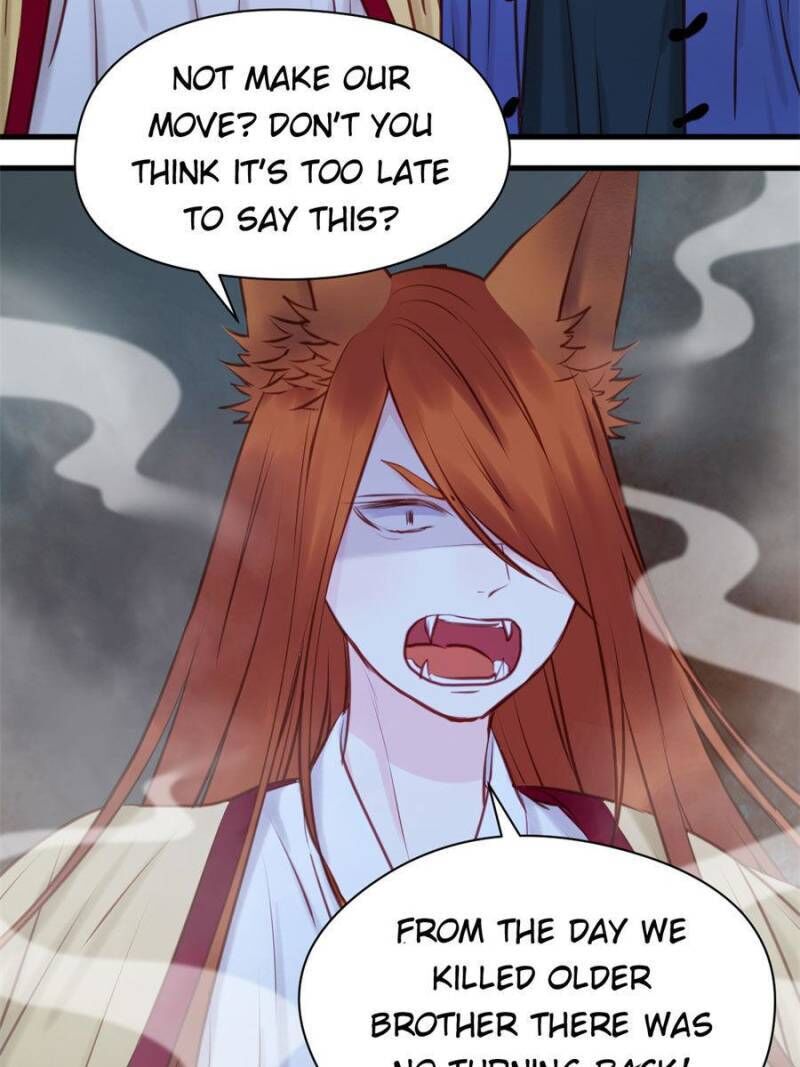 Picked Up A Little Fox Chapter 44 page 17 - Chapter 44