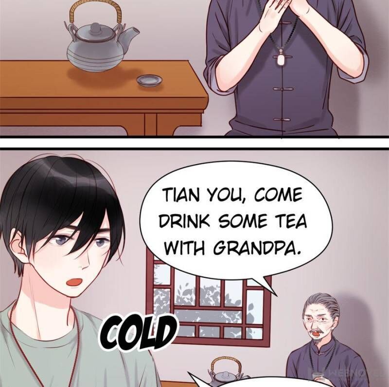 Picked Up A Little Fox Chapter 44 page 2 - Chapter 44