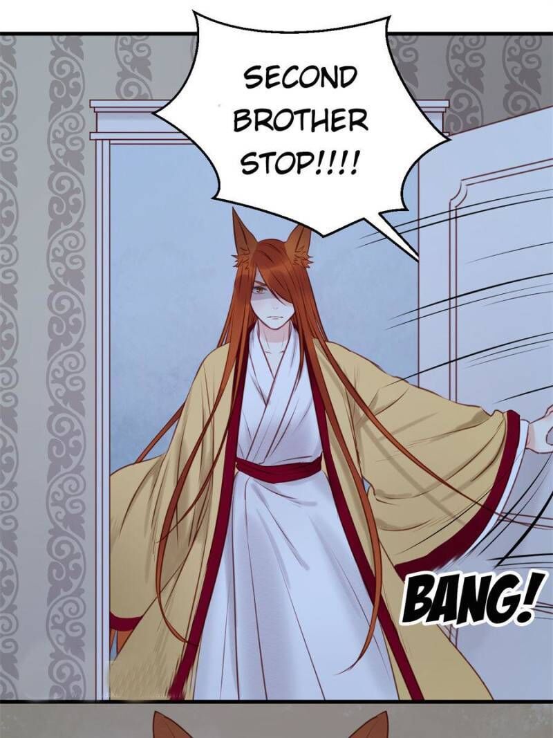 Picked Up A Little Fox Chapter 44 page 20 - Chapter 44