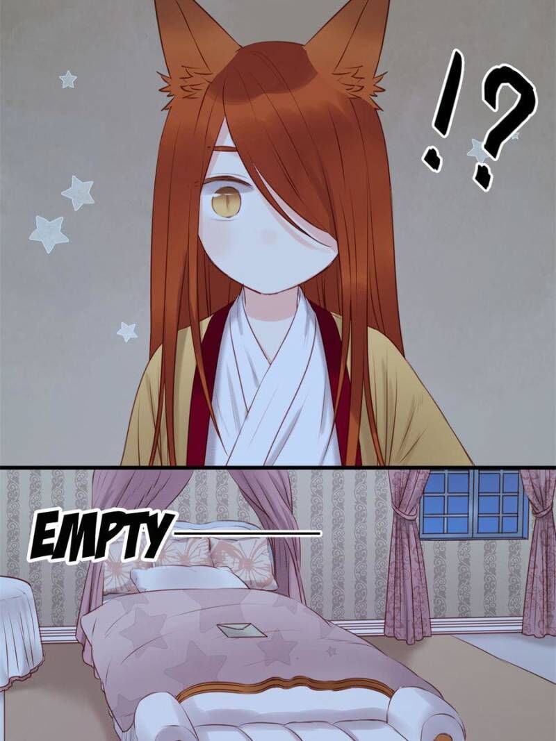Picked Up A Little Fox Chapter 44 page 21 - Chapter 44