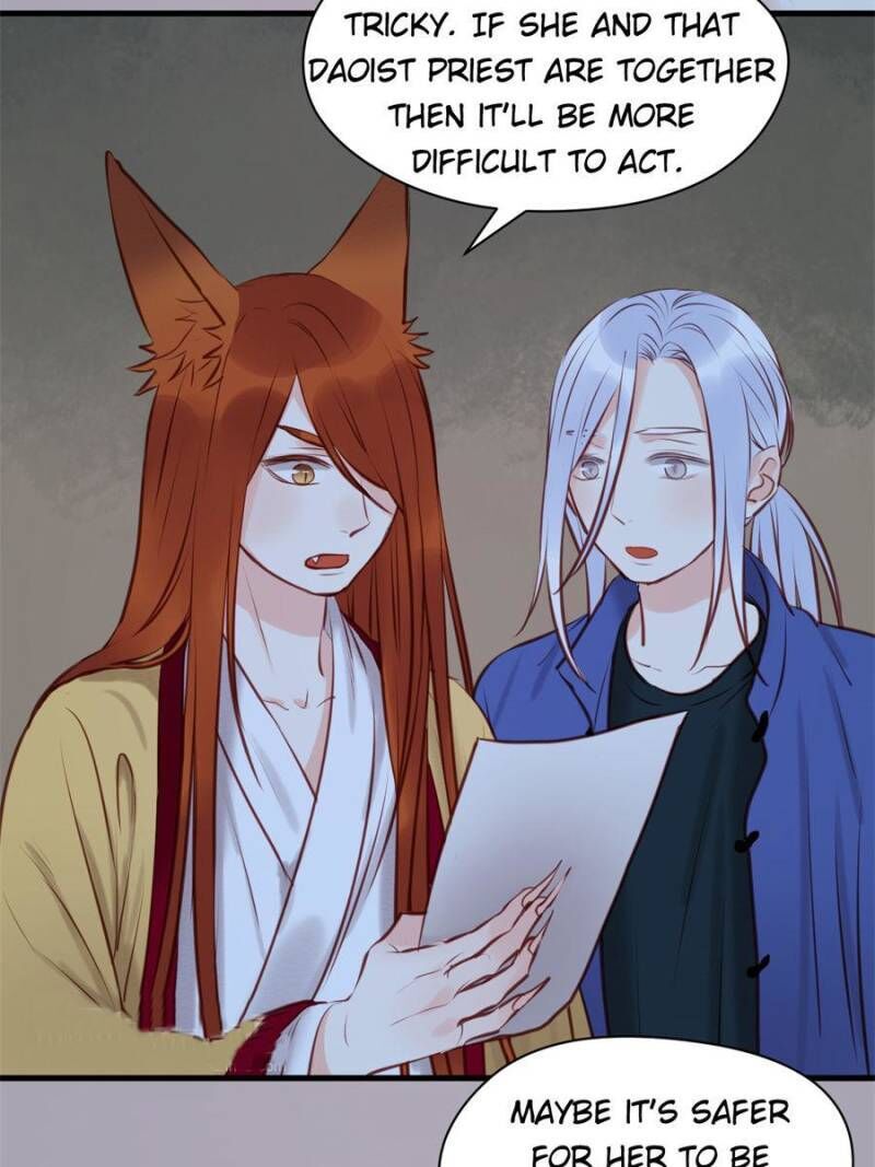 Picked Up A Little Fox Chapter 44 page 24 - Chapter 44