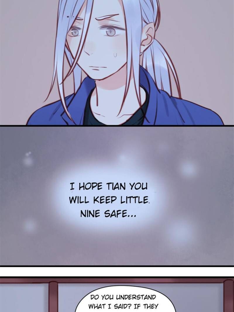 Picked Up A Little Fox Chapter 44 page 26 - Chapter 44