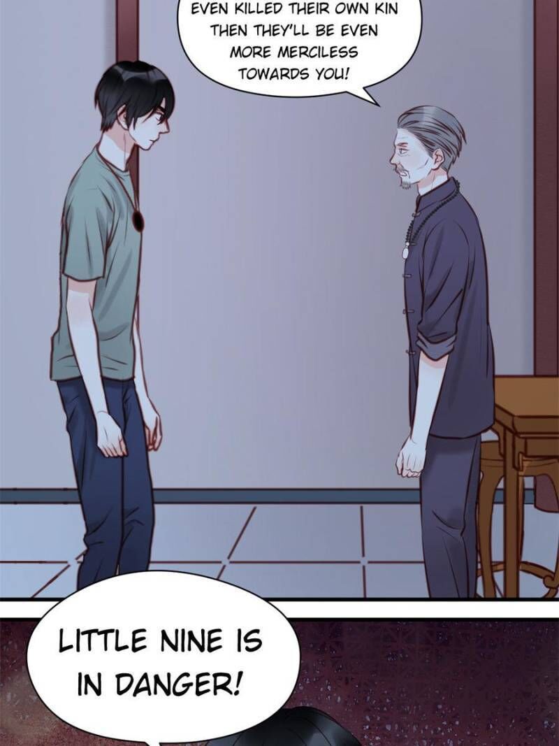 Picked Up A Little Fox Chapter 44 page 27 - Chapter 44