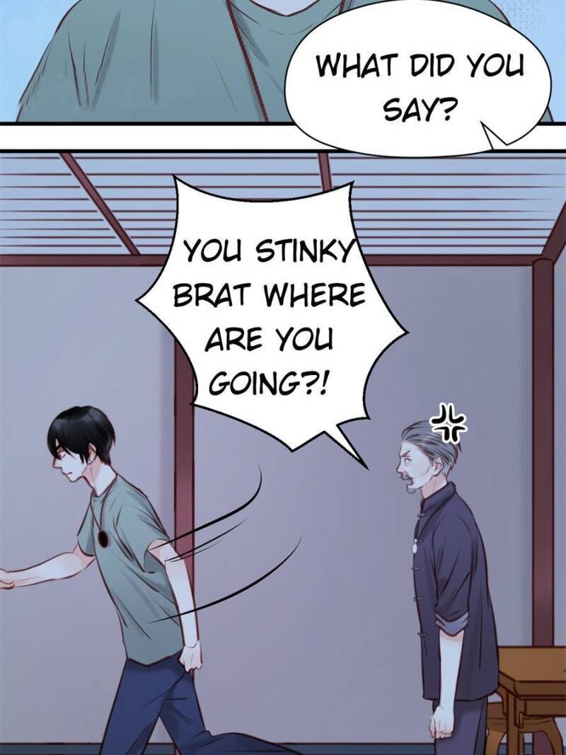 Picked Up A Little Fox Chapter 44 page 29 - Chapter 44
