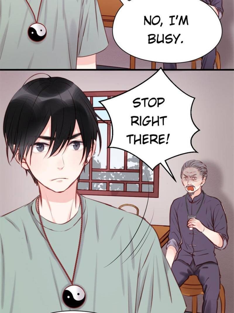 Picked Up A Little Fox Chapter 44 page 3 - Chapter 44
