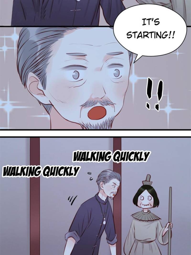 Picked Up A Little Fox Chapter 44 page 32 - Chapter 44