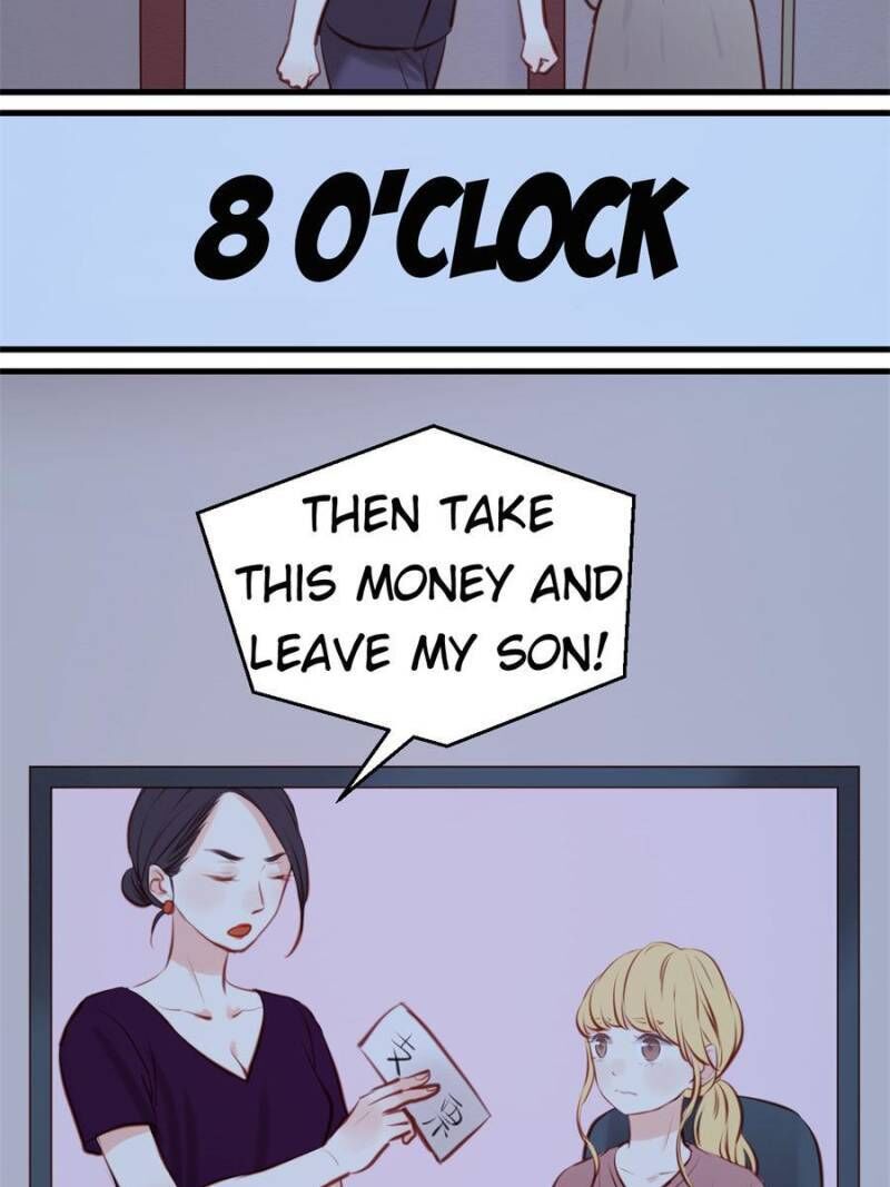 Picked Up A Little Fox Chapter 44 page 33 - Chapter 44