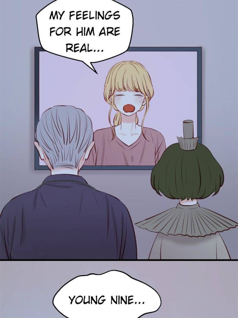 Picked Up A Little Fox Chapter 44 page 35 - Chapter 44
