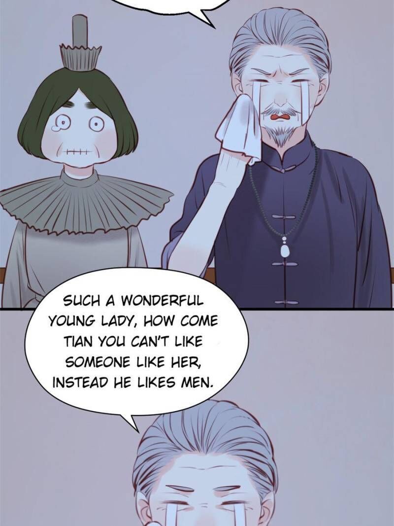 Picked Up A Little Fox Chapter 44 page 36 - Chapter 44