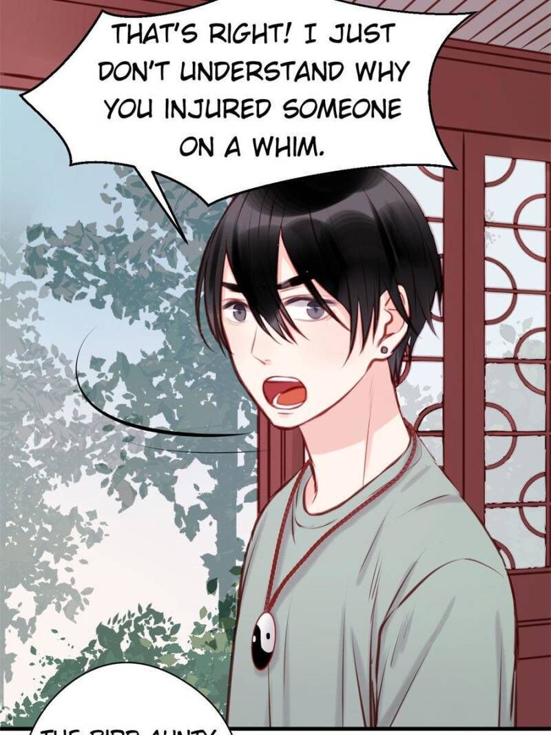 Picked Up A Little Fox Chapter 44 page 6 - Chapter 44