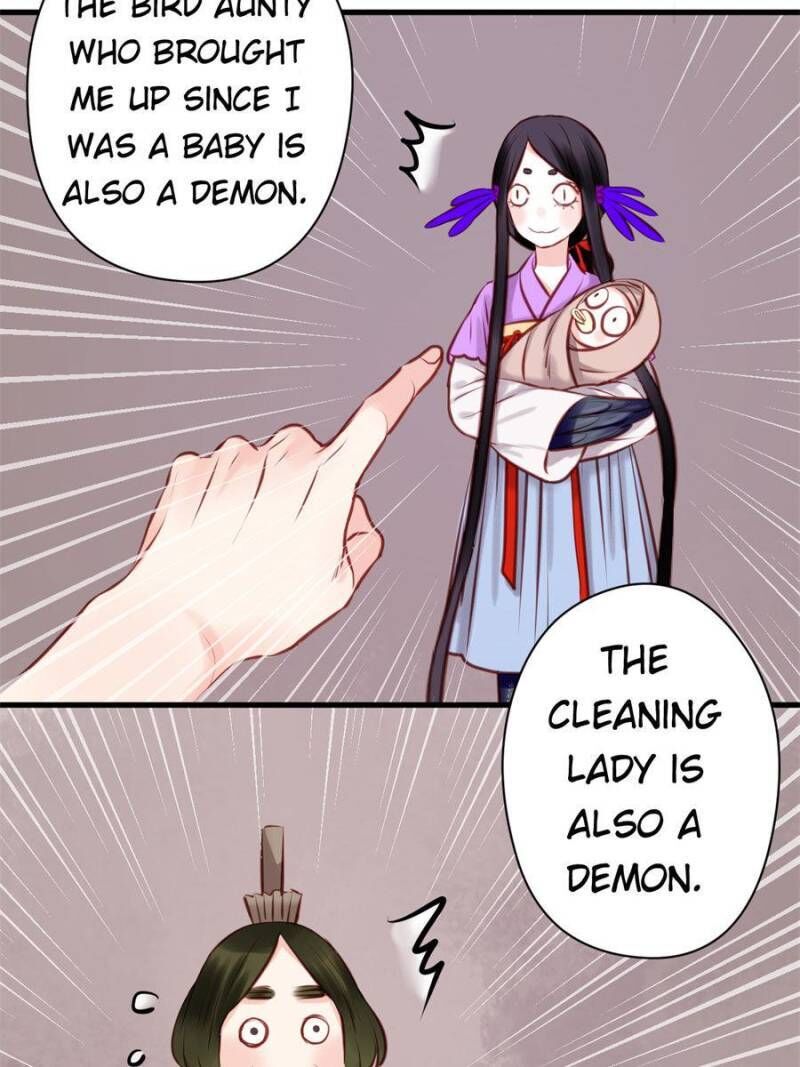 Picked Up A Little Fox Chapter 44 page 7 - Chapter 44