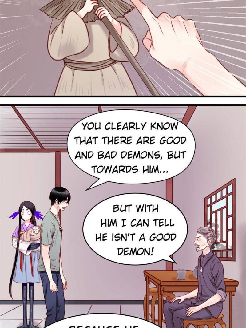 Picked Up A Little Fox Chapter 44 page 9 - Chapter 44