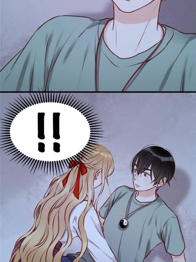 Picked Up A Little Fox Chapter 45 page 11 - Chapter 45
