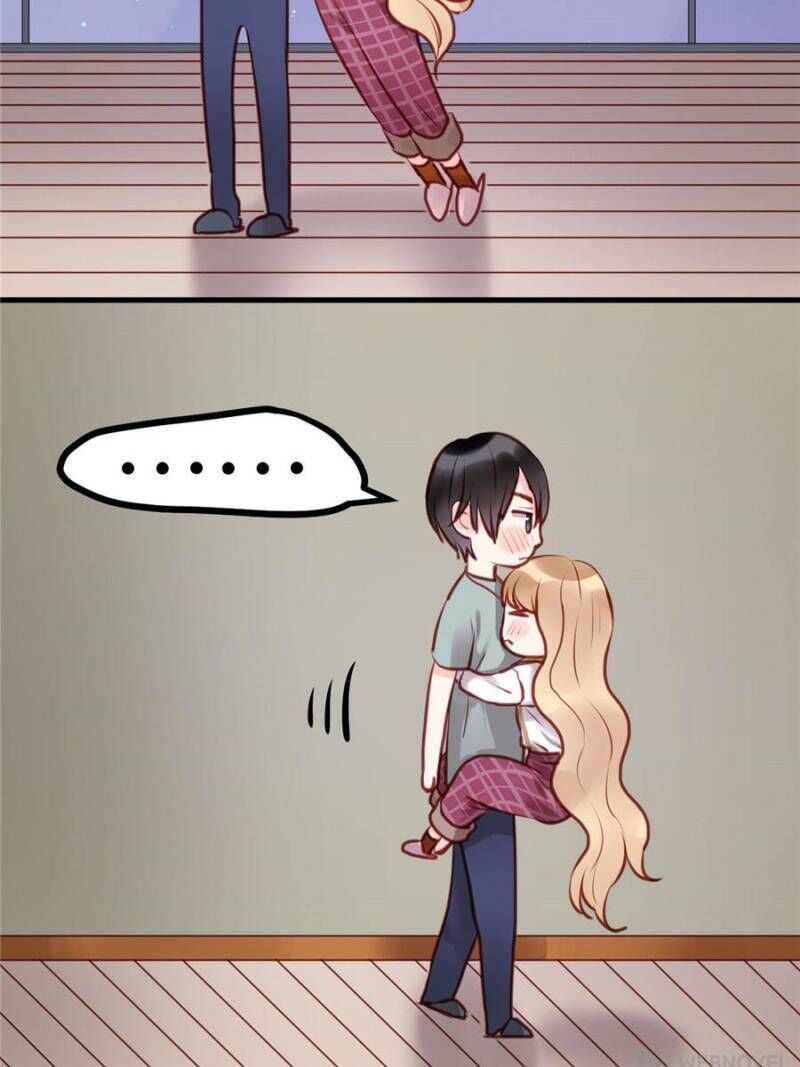 Picked Up A Little Fox Chapter 45 page 17 - Chapter 45