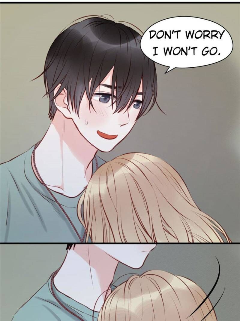 Picked Up A Little Fox Chapter 45 page 19 - Chapter 45
