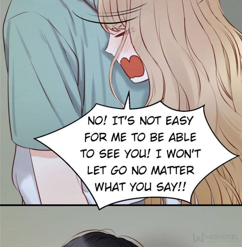 Picked Up A Little Fox Chapter 45 page 20 - Chapter 45