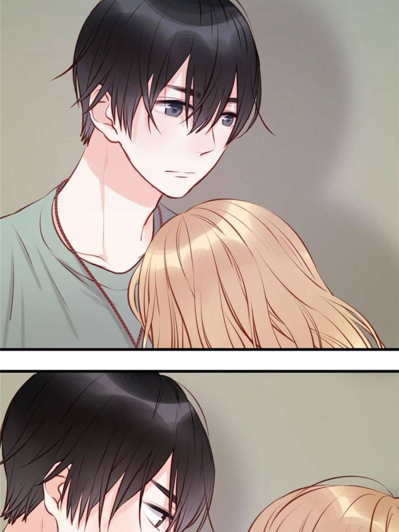 Picked Up A Little Fox Chapter 45 page 21 - Chapter 45
