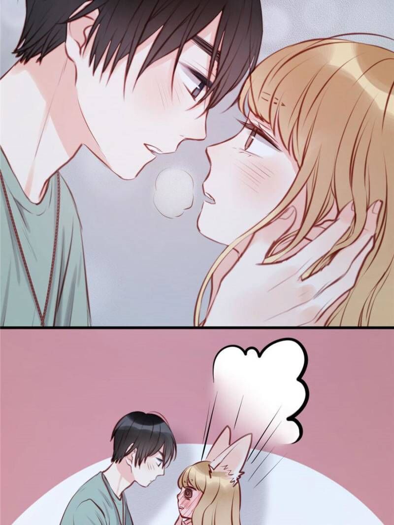 Picked Up A Little Fox Chapter 45 page 26 - Chapter 45