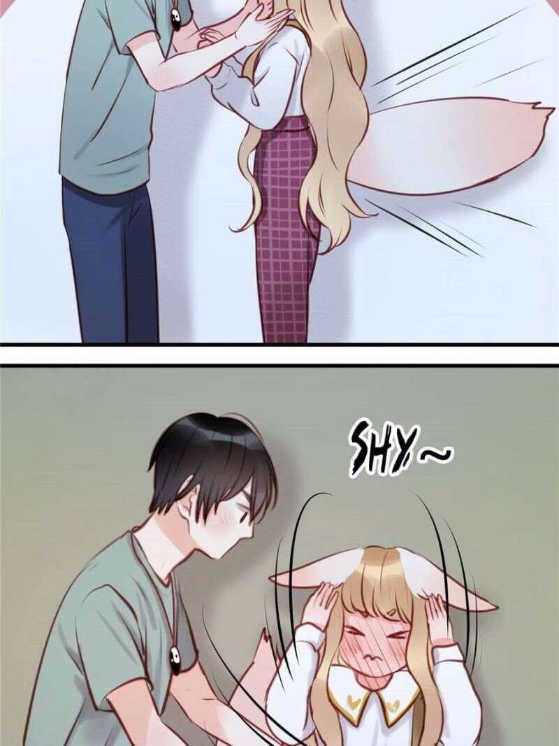 Picked Up A Little Fox Chapter 45 page 27 - Chapter 45
