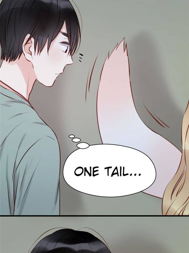 Picked Up A Little Fox Chapter 45 page 29 - Chapter 45