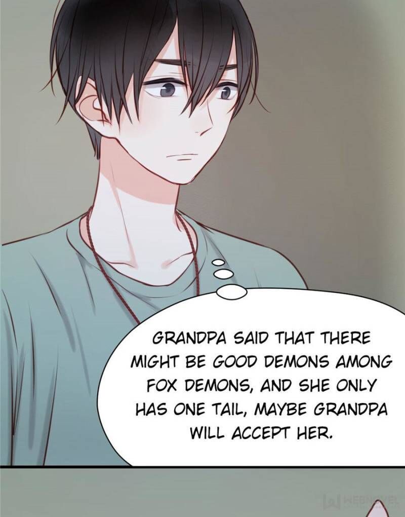 Picked Up A Little Fox Chapter 45 page 30 - Chapter 45