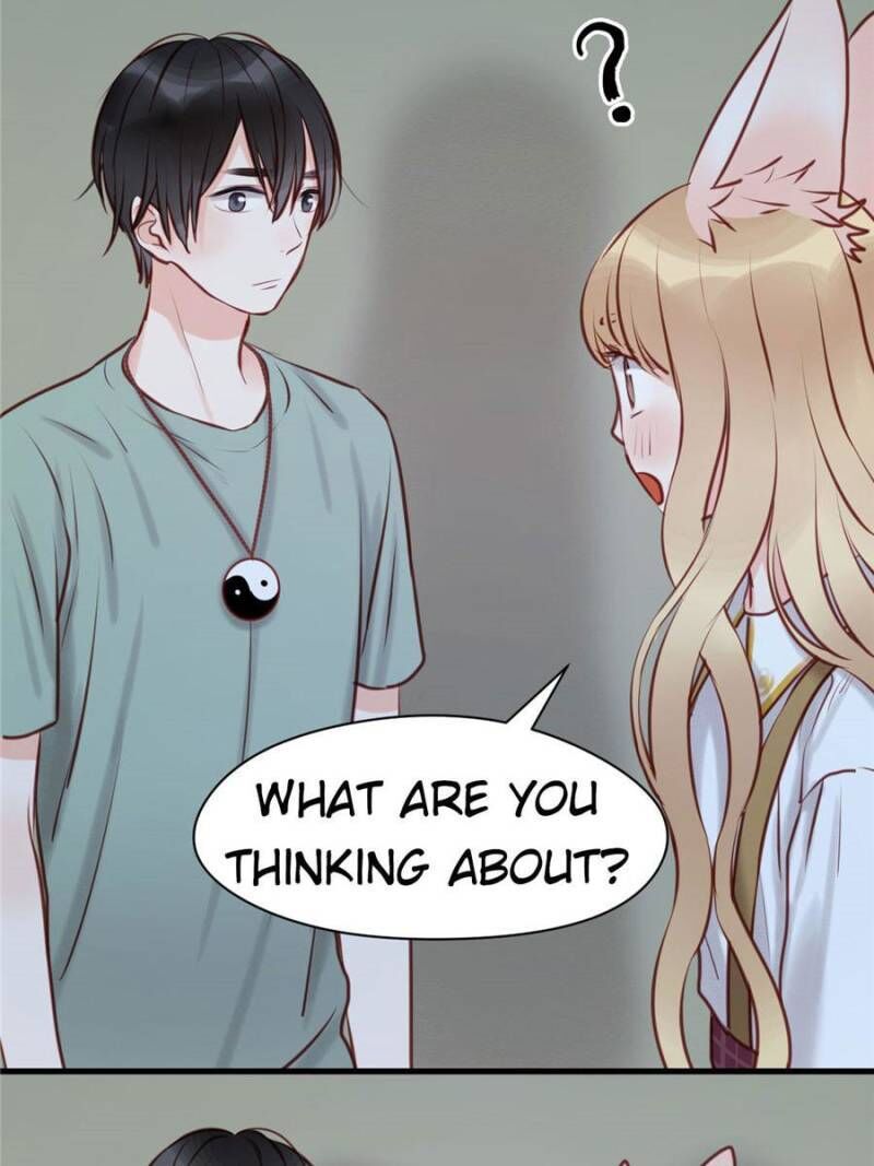 Picked Up A Little Fox Chapter 45 page 31 - Chapter 45