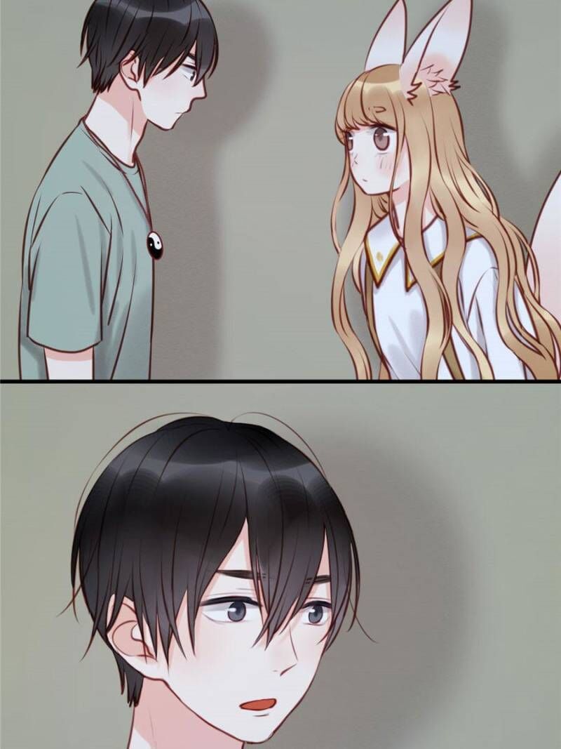 Picked Up A Little Fox Chapter 45 page 32 - Chapter 45