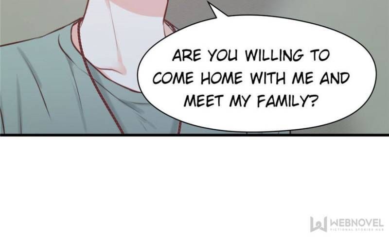 Picked Up A Little Fox Chapter 45 page 33 - Chapter 45