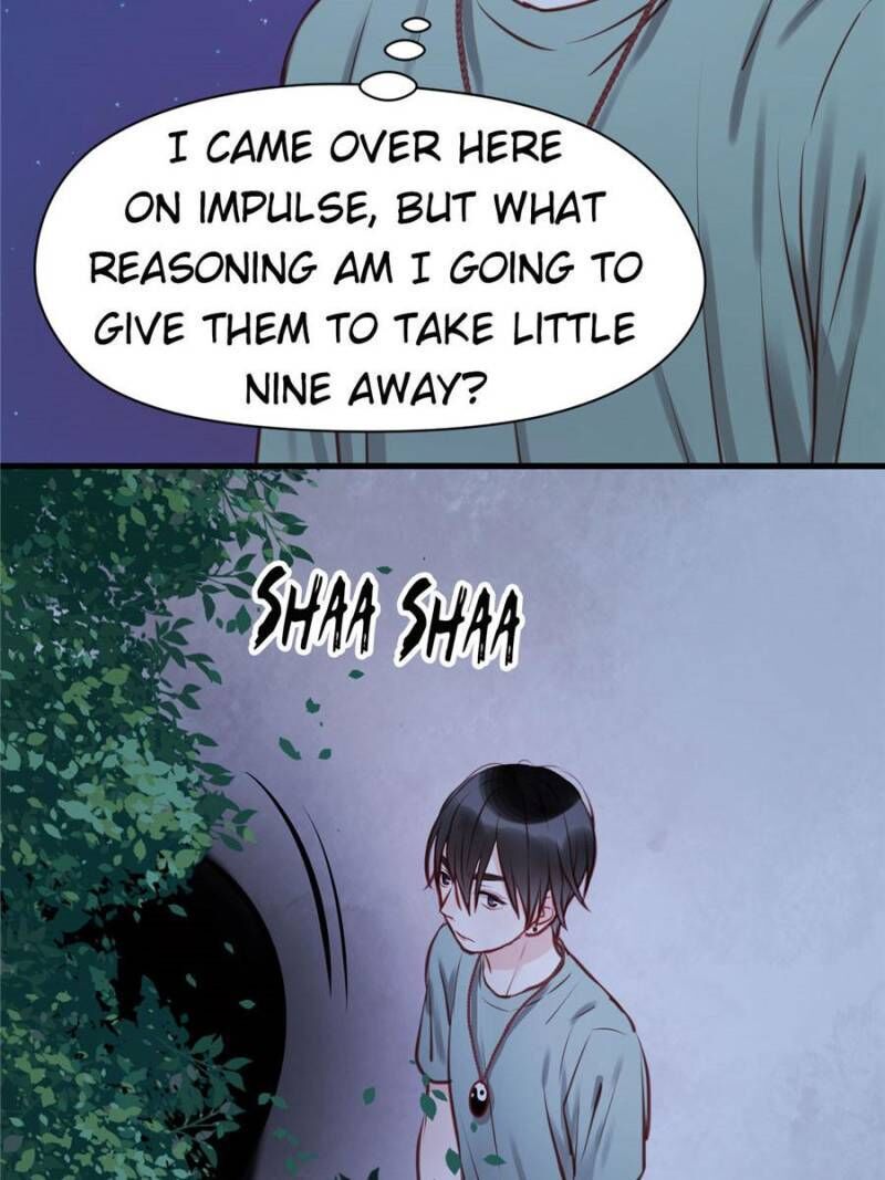 Picked Up A Little Fox Chapter 45 page 5 - Chapter 45
