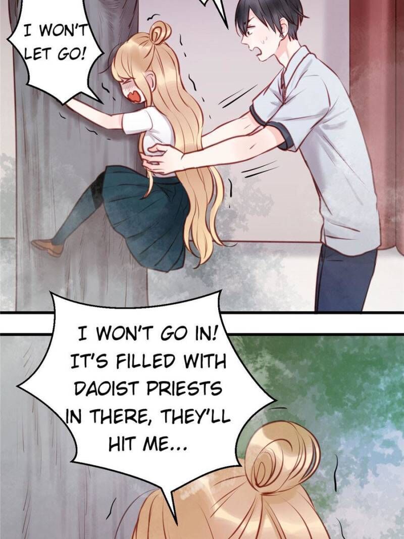 Picked Up A Little Fox Chapter 46 page 10 - Chapter 46